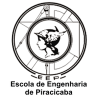 Logo Escola de Engenharia de Piracicaba