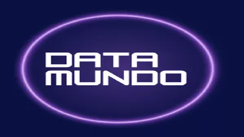 Logo da Data Mundo