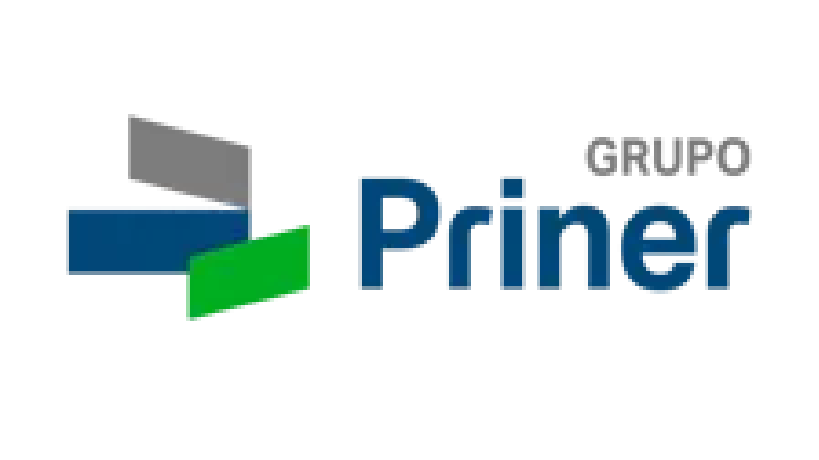 Logo da Priner